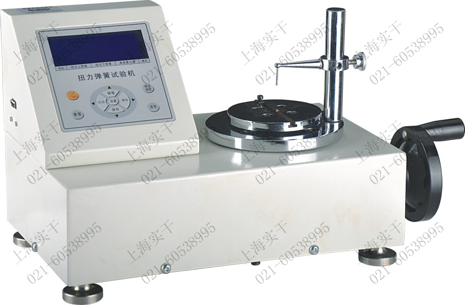 彈簧扭矩測試儀圖片