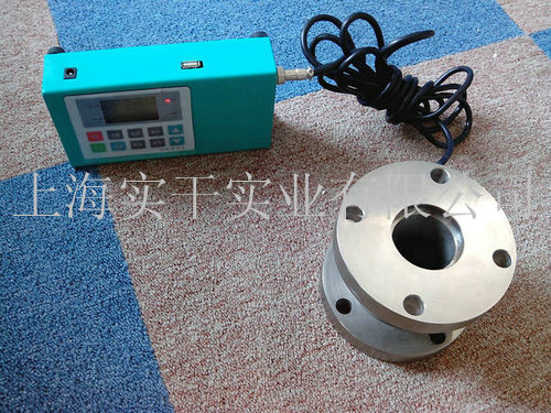 數顯扭矩檢測儀