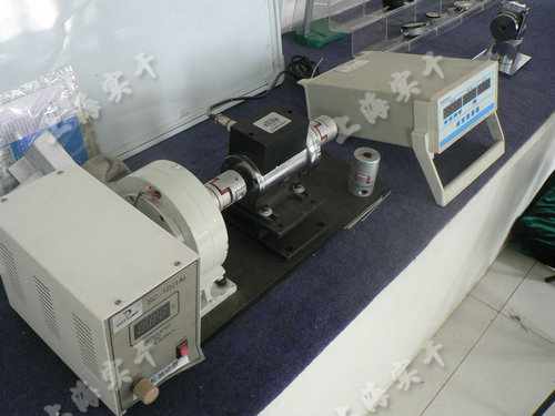 動態(tài)扭矩測試儀圖片