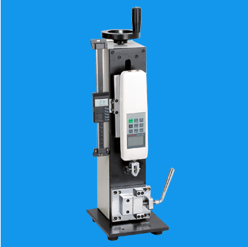 螺旋立臥測(cè)試臺(tái)圖片