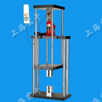 手動液壓型測試臺