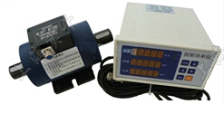 電機動態(tài)扭矩測試儀