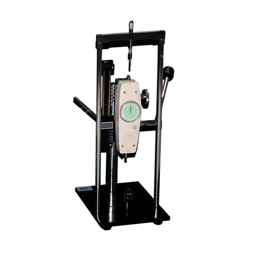 手壓式拉壓測試臺