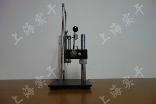 手壓式拉壓測試臺