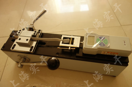 端子拉力試驗機