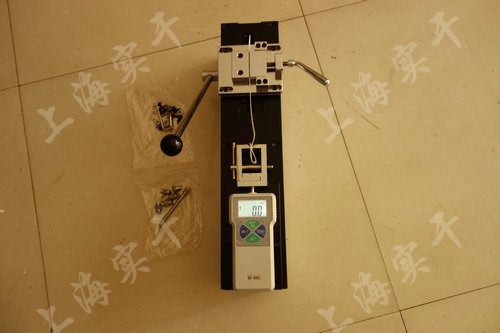 端子拉力試驗機