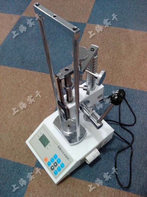 賣彈簧拉力測試儀