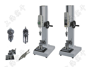 鈕扣拉力測試儀