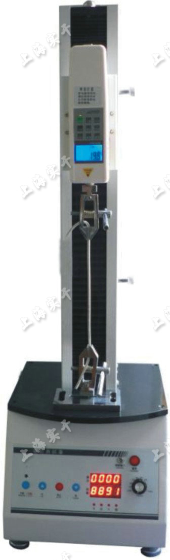 電動單柱測試機