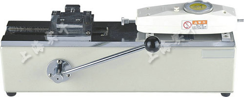 端子拉力測試儀,SGWS端子拉脫力試驗機(jī),線束拉拔力檢測儀