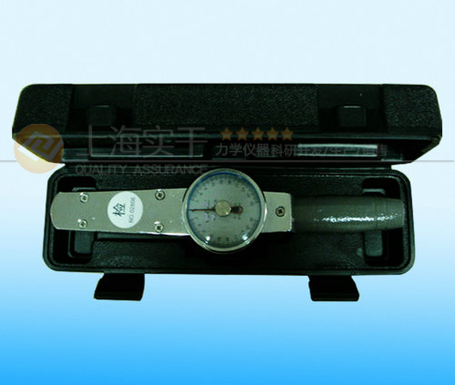 指針式扭力矩檢測扳手